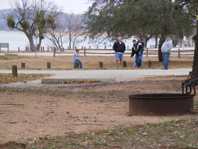 Campout 1-16-2009 Black Rock Parck & Pinewood Derby 1-24 (7).jpg